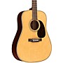 Open-Box Martin Custom Shop Special HD28 Dreadnought Bearclaw Sitka-Cocobolo Acoustic Guitar Condition 2 - Blemished Natural 197881103620