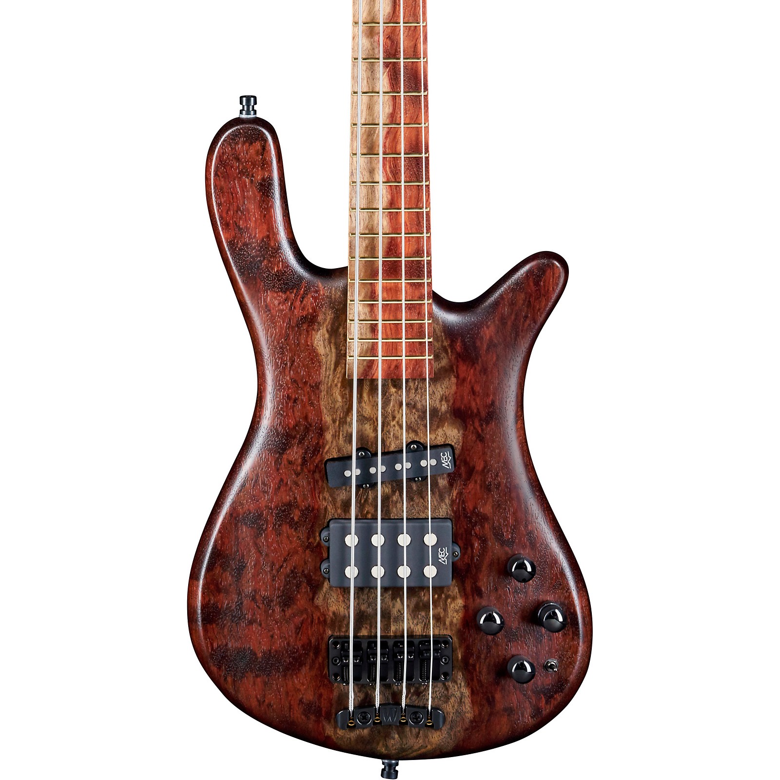 Warwick Custom Shop Streamer Jazzman Electric Bass | Musician's Friend