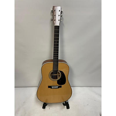 Martin Custom Shop Super D Guatemalan Rosewood Acoustic Guitar