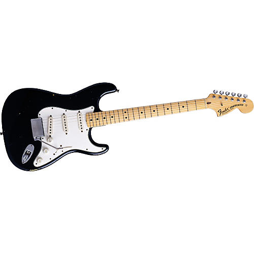 Custom Shop Time Machine Series '69 Stratocaster NOS Electric Guitar