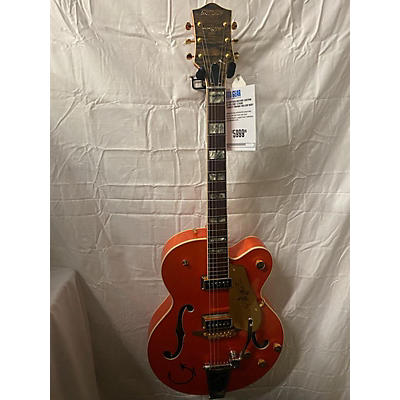 Gretsch Guitars Custom Shop USA Chet Atkins G6120WCST Hollow Body Electric Guitar