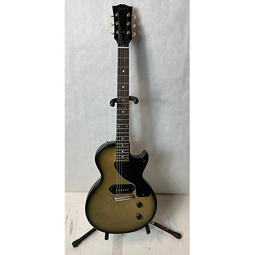 Gibson Custom Shop VOS Les Paul JR Mod Collection Solid Body Electric Guitar Antique Burst