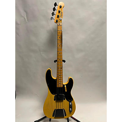 Fender Custom Shop Vintage Custom 1951 Precision Electric Bass Guitar