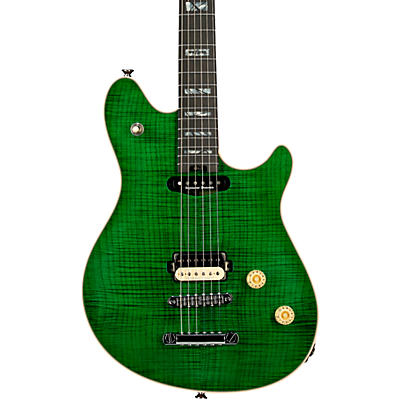 EVH Custom Shop WOLFGANG HS TOM Electric Guitar