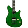 EVH Custom Shop WOLFGANG HS TOM Electric Guitar Trans Green