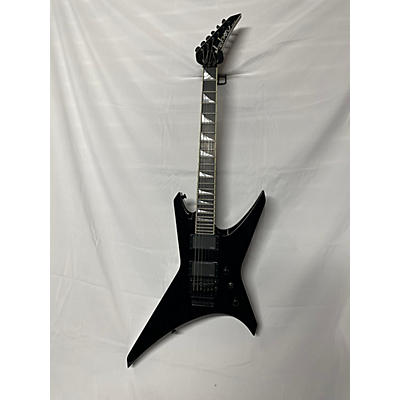 Jackson Custom Shop Warrior Solid Body Electric Guitar