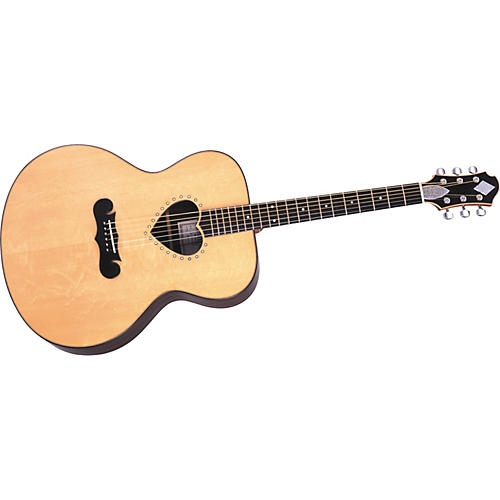 Custom Shop Z-JHD/R Acoustic Guitar