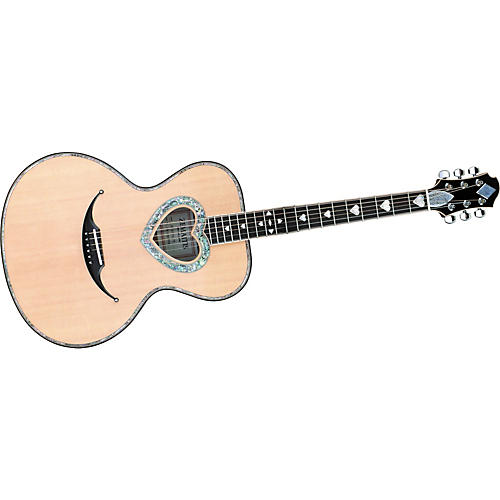 Custom Shop Z-SHSS/R Acoustic Guitar