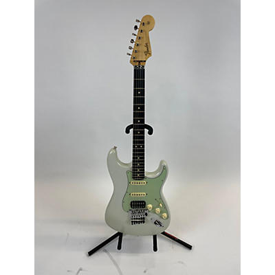 Fender Custom Shop Zf Stratocaster Nos Hss Solid Body Electric Guitar