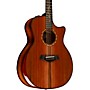 Taylor Custom Sinker Rosewood-Honduran Rosewood Grand Auditorium Acoustic-Electric Guitar Shaded Edge Burst 1203204026