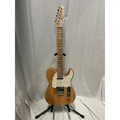 RS Guitarworks Custom Slab Solid Body Electric Guitar