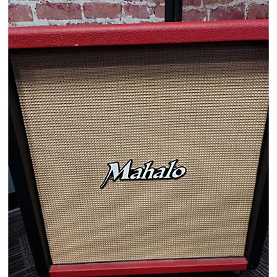 Mahalo Custom Slant 2x12 Guitar Cabinet