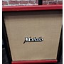 Used Mahalo Custom Slant 2x12 Guitar Cabinet
