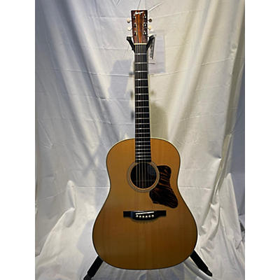 Bourgeois Custom Slope DSS Adirondack Acoustic Guitar