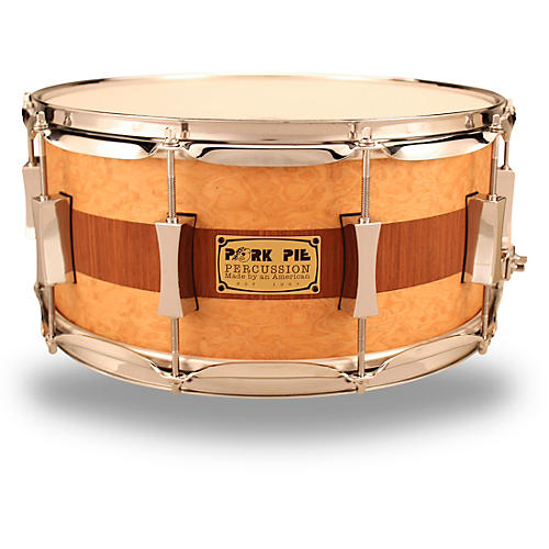 Custom Snare Drum