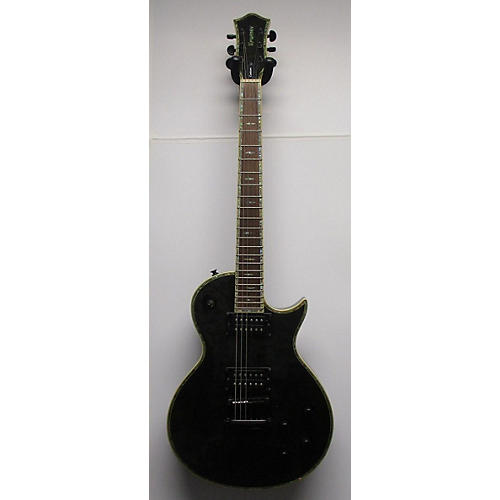 Custom Solid Body Electric Guitar