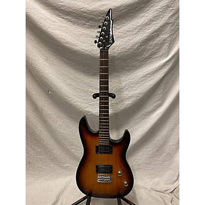 Laguna Custom Solid Body Electric Guitar