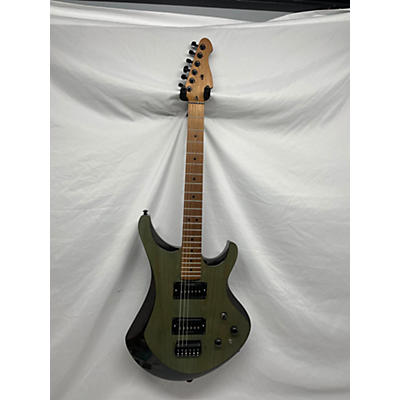 Miscellaneous Custom Solid Body Electric Guitar