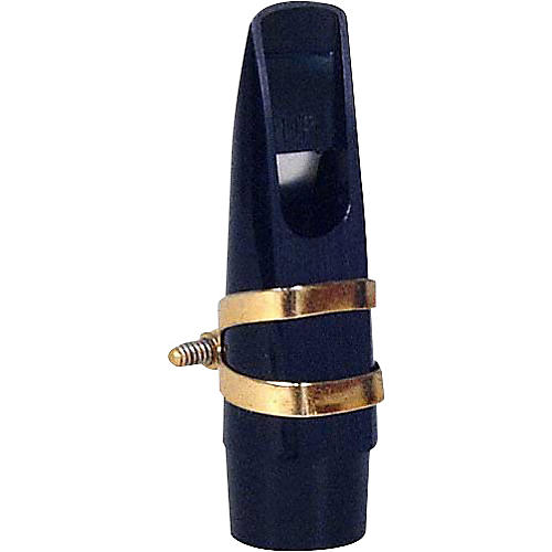 Custom Spoiler Series Soprano Saxophone Mouthpiece