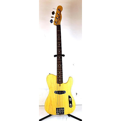 Warmoth Custom T-type Parts Bass Electric Bass Guitar