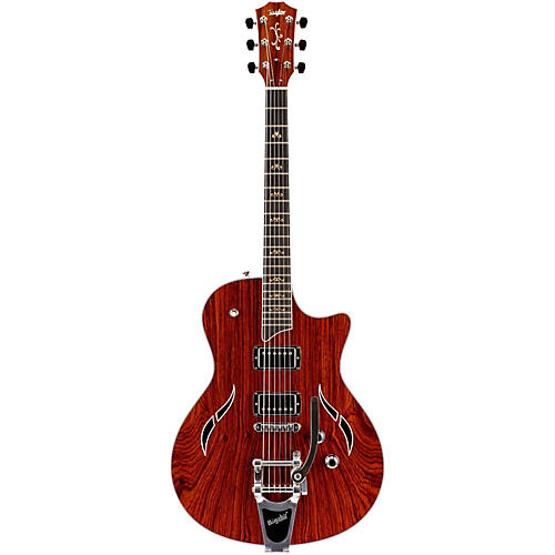 Custom-T3-8613 Semi-Hollowbody Electric Guitar