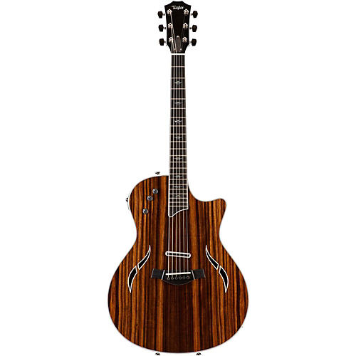 Custom-T5-9064 Acoustic-Electric Guitar