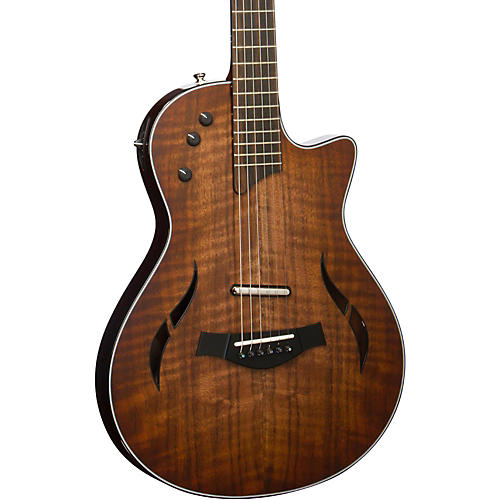 Custom-T5z-9301 Acoustic-Electric Guitar