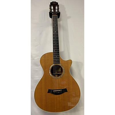 Taylor Custom TF Acoustic Guitar