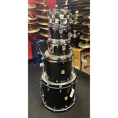 SJC Drums Custom Tour Series Drum Kit