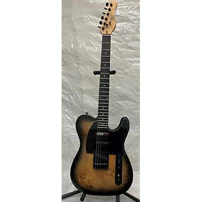 Michael Kelly Custom Triple 50 Solid Body Electric Guitar