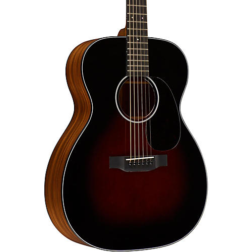 Custom VTS 000-18 Acoustic Guitar