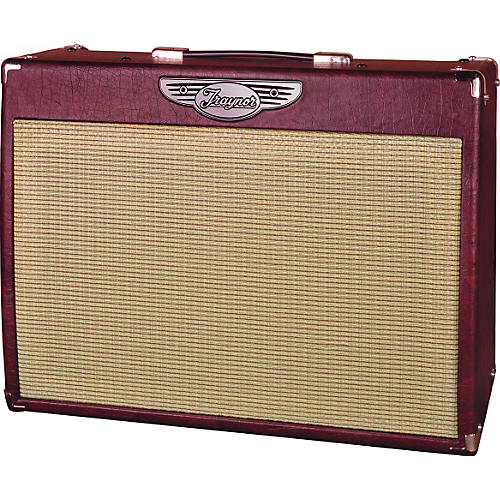 Custom Valve 40WR YCV40WR 40W All Tube 1x12 Combo Amp with Celestion Speaker