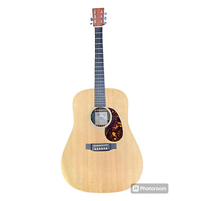 Martin Custom X SERIES Acoustic Guitar