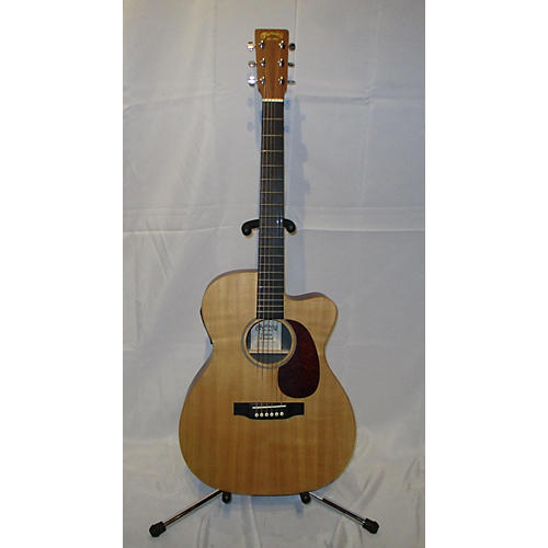 Custom X Series Acoustic Electric Guitar