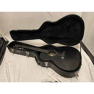 Martin Custom X Series Acoustic Electric Guitar