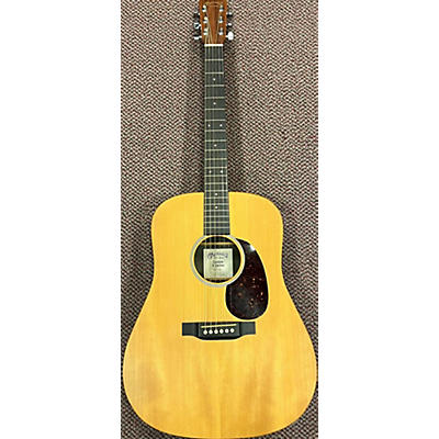 Martin Custom X Series Acoustic Guitar