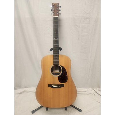 Martin Custom X Series Special Acoustic Electric Guitar