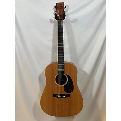 Martin Custom X1-DE Acoustic Electric Guitar