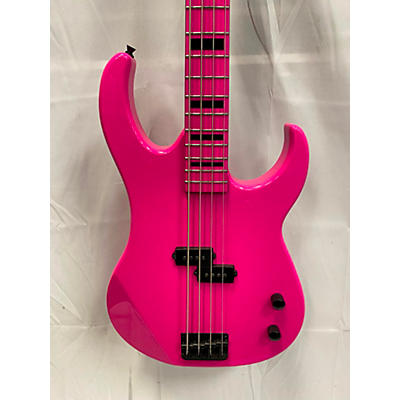 Dean Custom Zone 4-String Bass Electric Bass Guitar