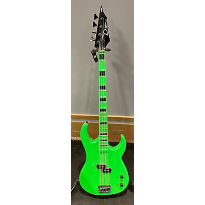 Dean Custom Zone 4-String Electric Bass Guitar