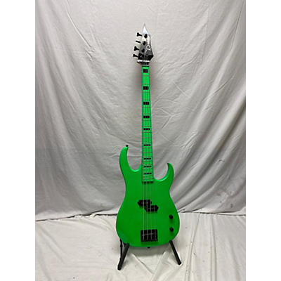 Dean Custom Zone 4-String Electric Bass Guitar