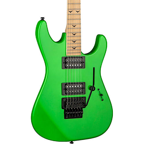Custom Zone II Floyd Electric Guitar