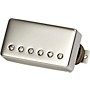 Gibson Custom Custombucker Humbucker Pickup Set Nickel