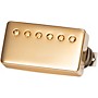 Gibson Custombucker Plus Pickup Gold