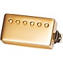 Gibson Custom Custombucker Underwound Humbucker Pickup Gold