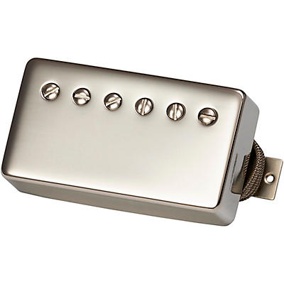 Gibson Custom Custombucker Underwound Humbucker Pickup
