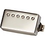 Gibson Custom Custombucker Underwound Humbucker Pickup Nickel