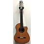 Used Jose Ramirez Cut 2 Classical Acoustic Guitar Natural