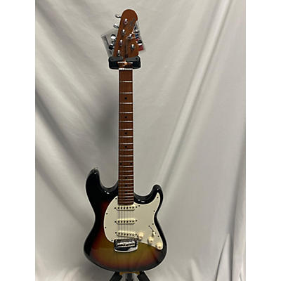 Ernie Ball Music Man Cutlas 58 Limited Solid Body Electric Guitar