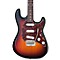 Cutlass CT50 Electric Guitar Level 2 3-Color Sunburst 888365897721